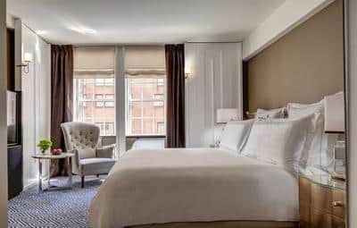 Premier Suite