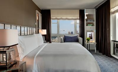 Rosewood Suite