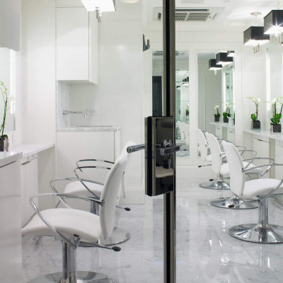 Yves Durif Salon