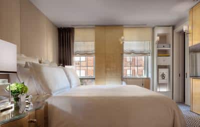 The Carlyle Suite