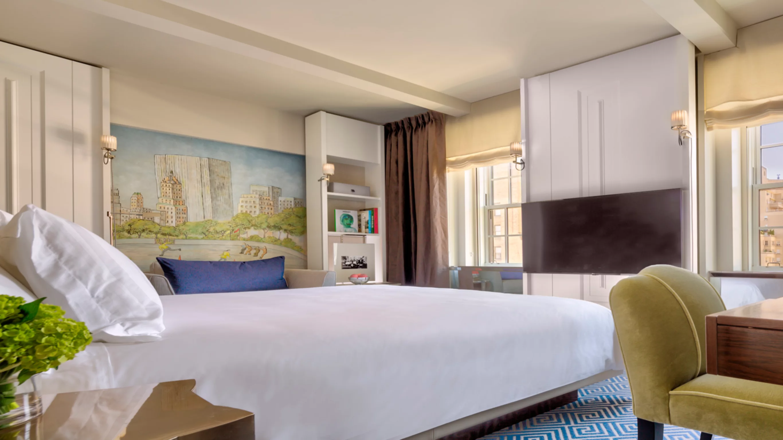 Madison Room