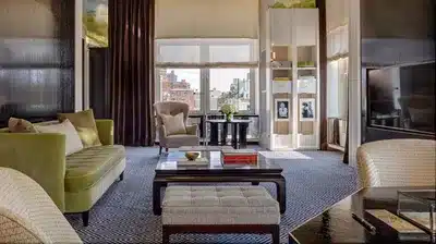 Upper East Side Suite