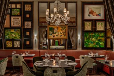 Dowling’s at The Carlyle