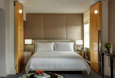 Central Park Suite