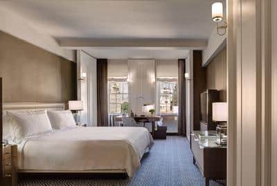 Premier Room