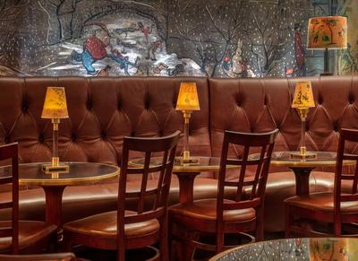 Bemelmans Bar