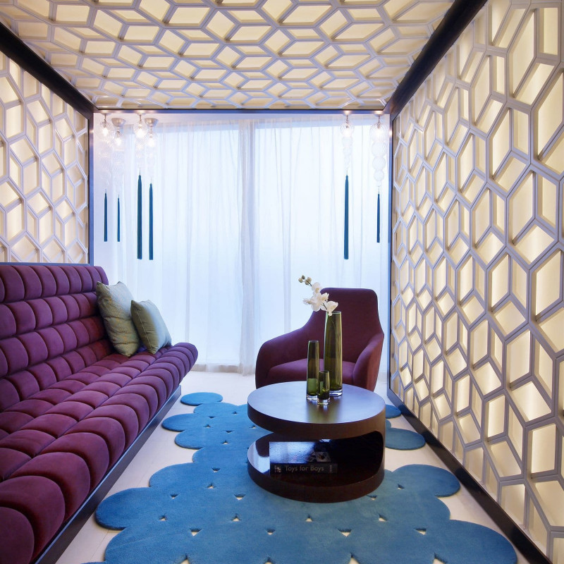 W Doha image