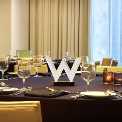 W Doha image