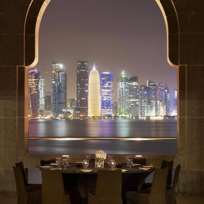 W Doha image