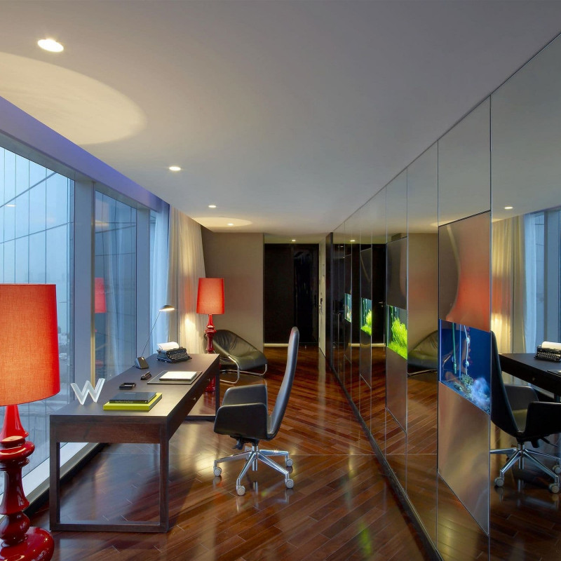 W Doha image