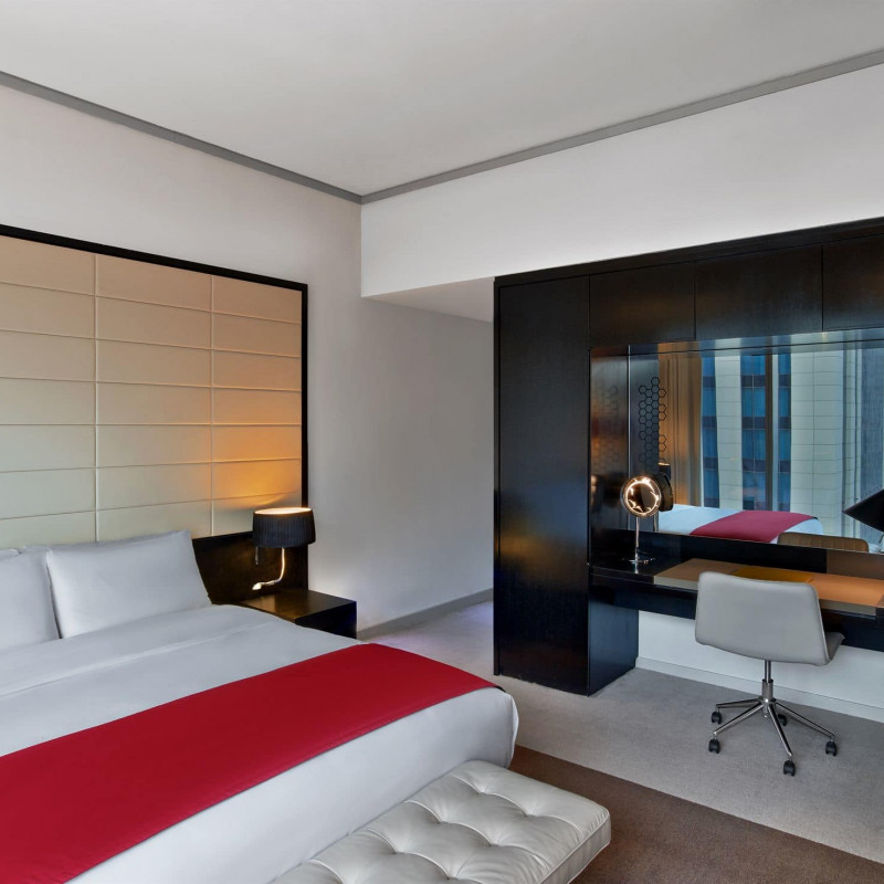 W Doha image