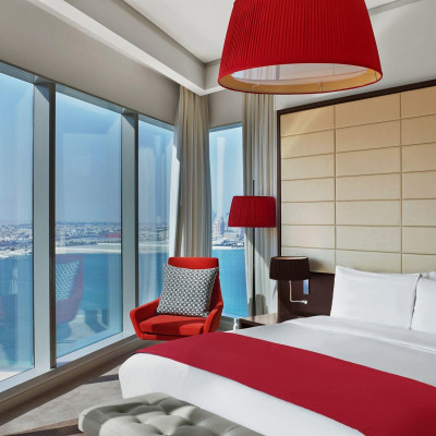 W Doha image
