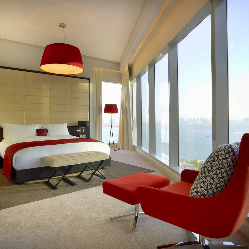 W Doha image