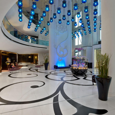 W Doha image