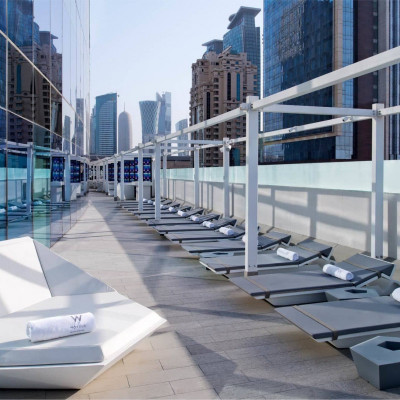 W Doha image