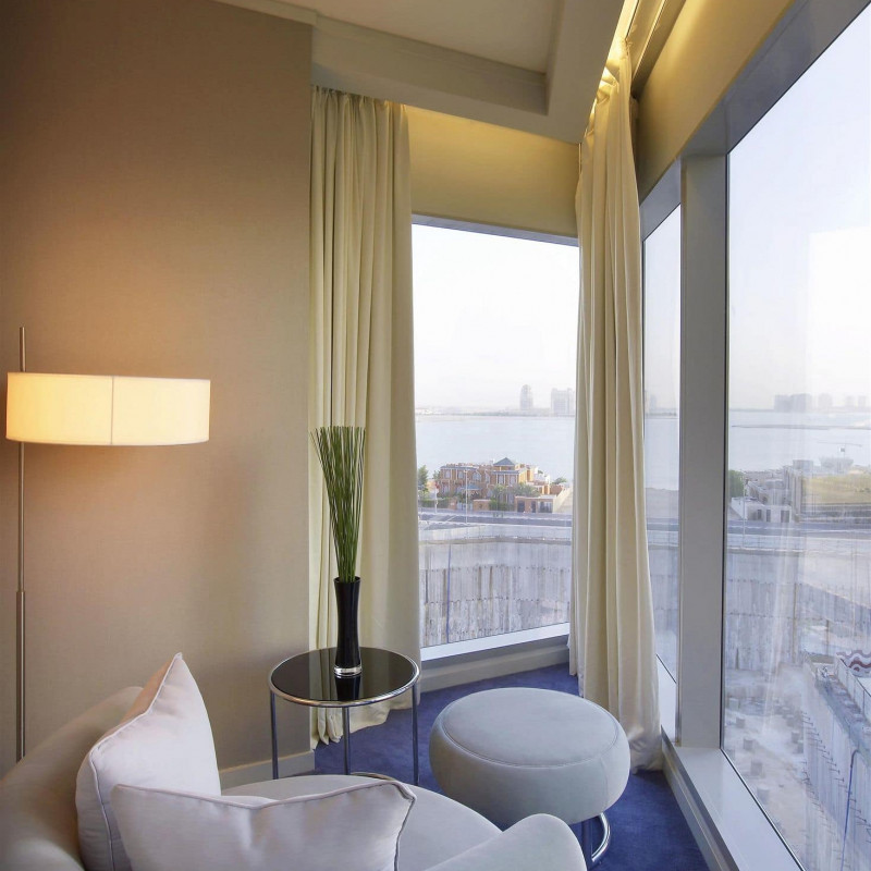 W Doha image