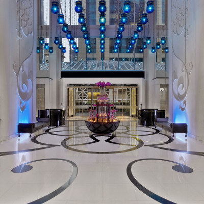 W Doha image