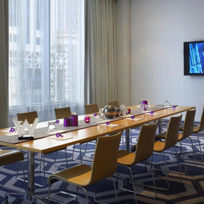 W Doha image