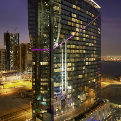 W Doha image