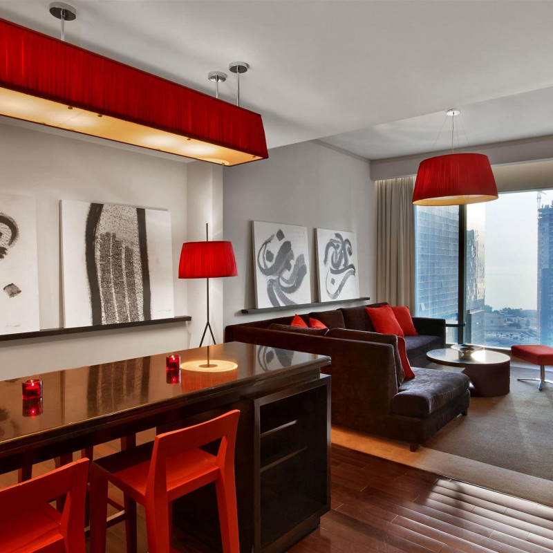 W Doha image