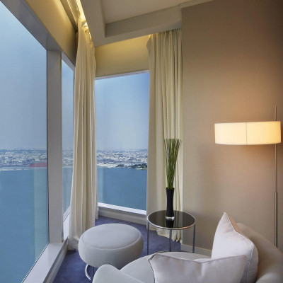 W Doha image