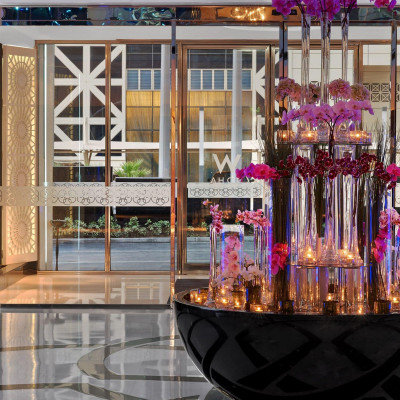 W Doha image