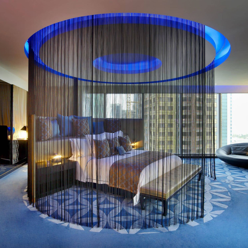 W Doha image