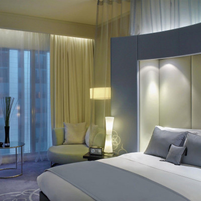 W Doha image