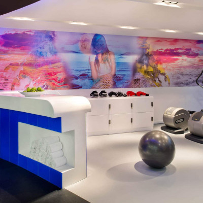 W Doha image