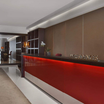 W Doha image