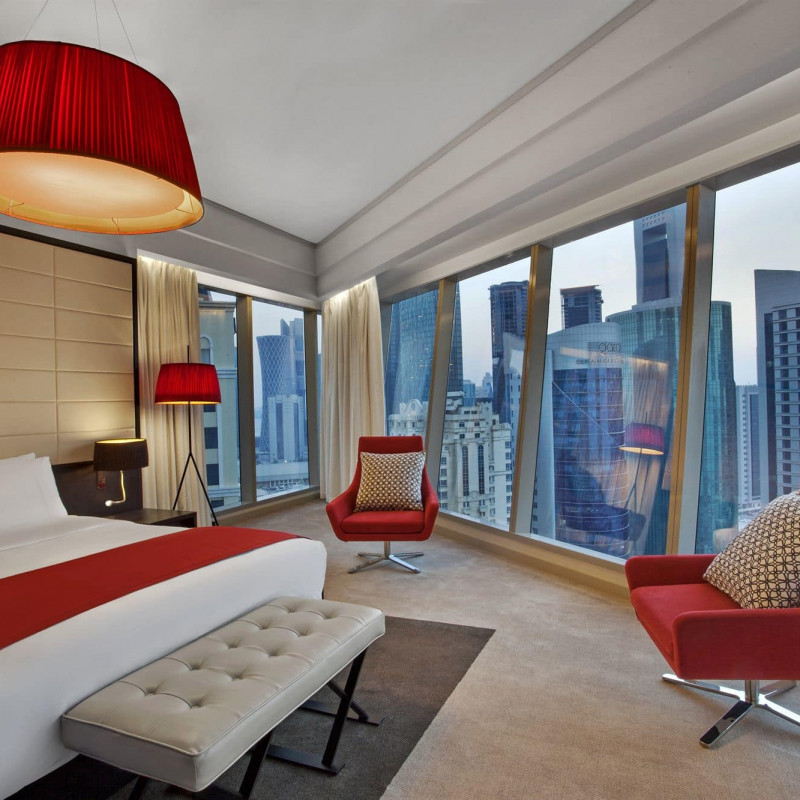 W Doha image