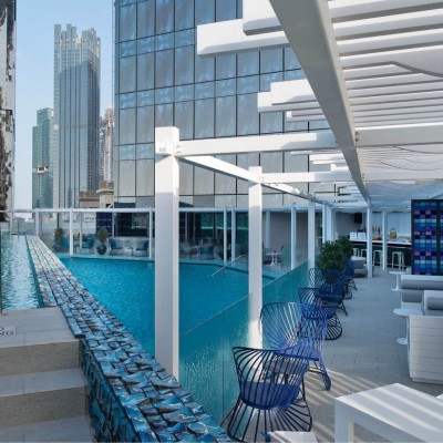 W Doha image