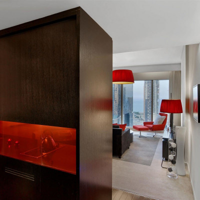 W Doha image
