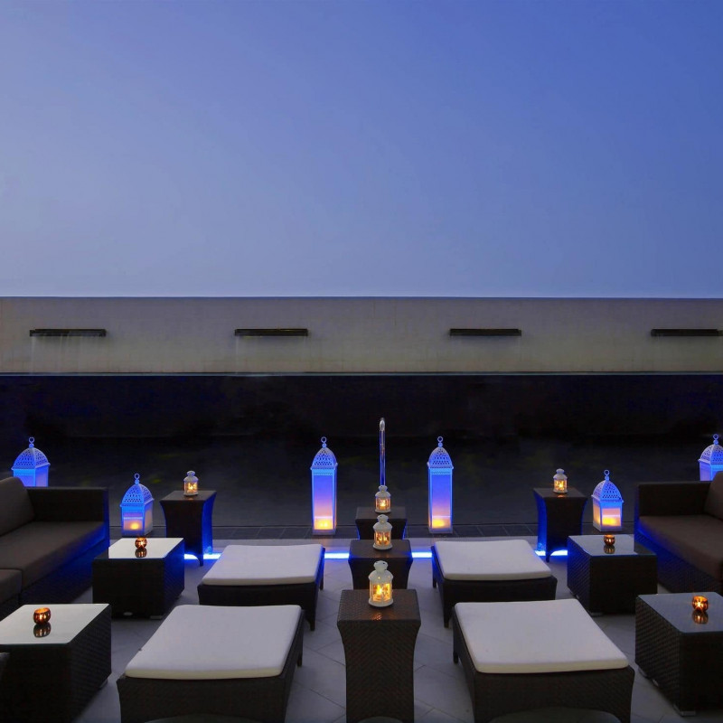 W Doha image