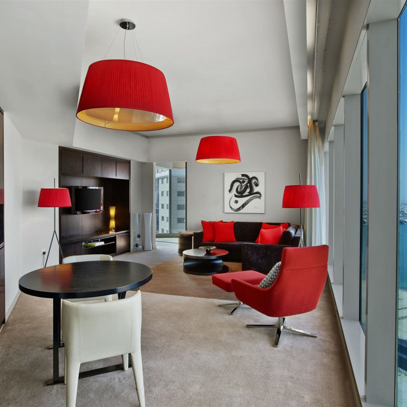 W Doha image