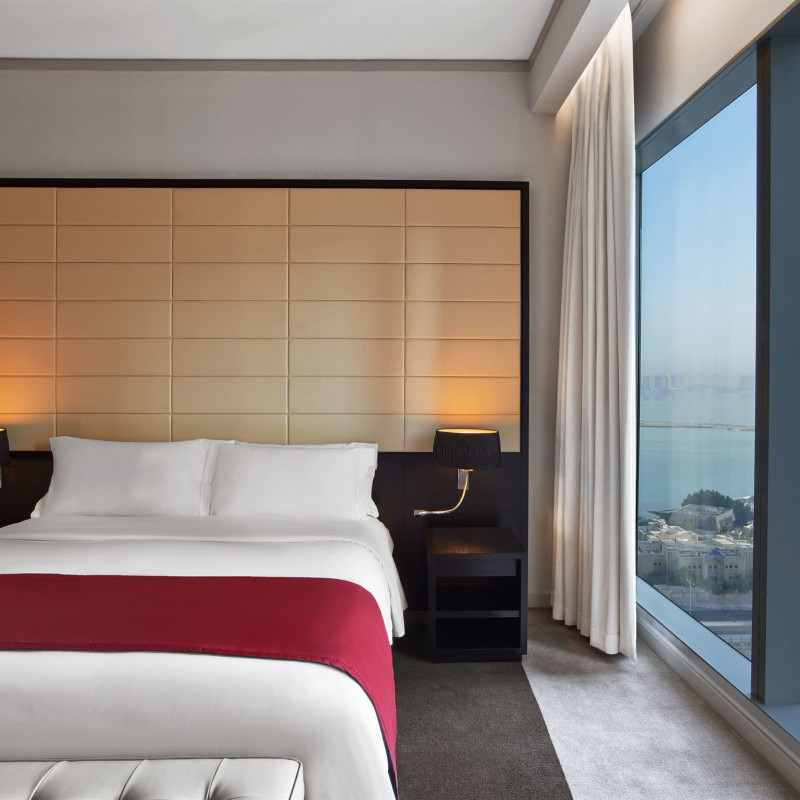 W Doha image