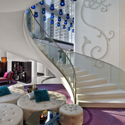 W Doha image