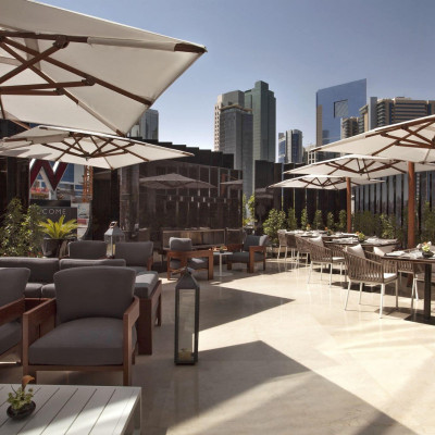 W Doha image
