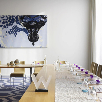 W Doha image