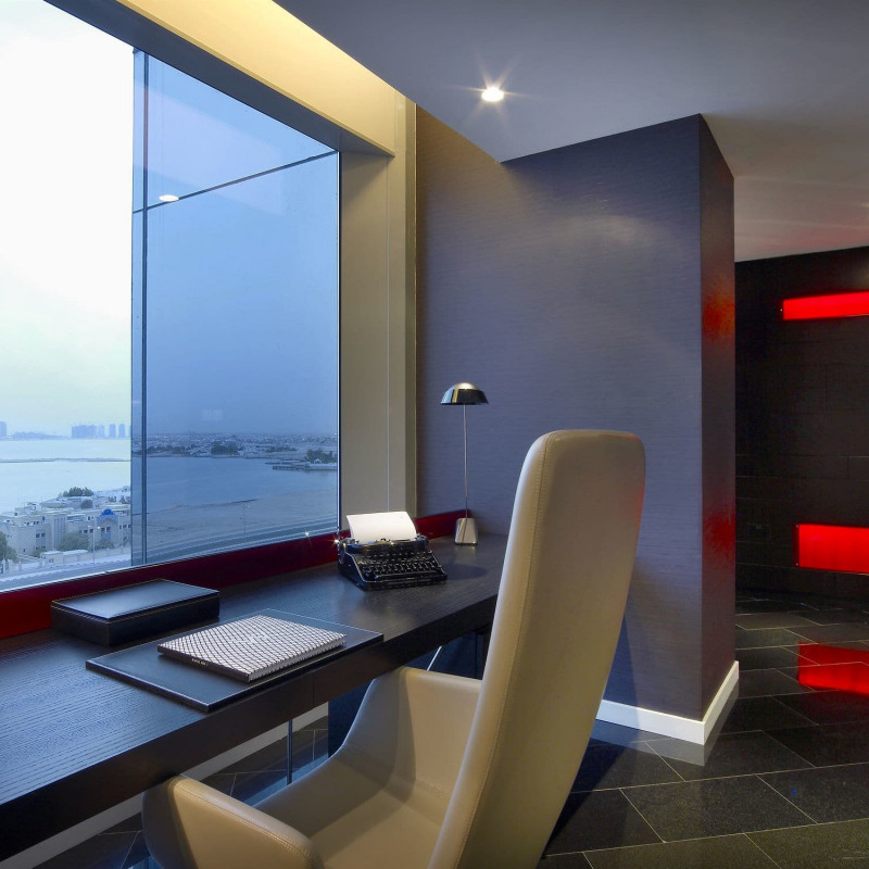 W Doha image