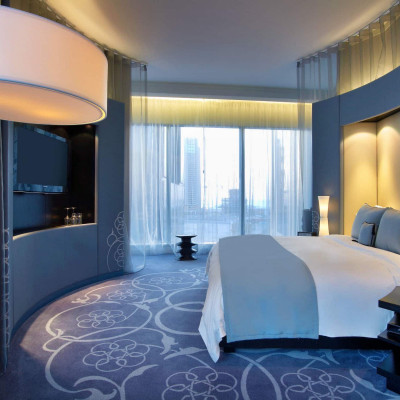 W Doha image