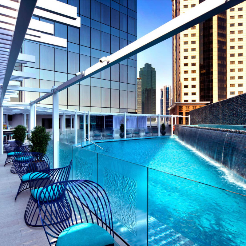 W Doha image
