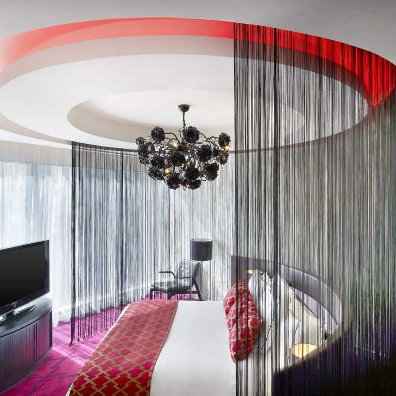 W Doha image