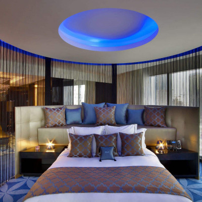 W Doha image