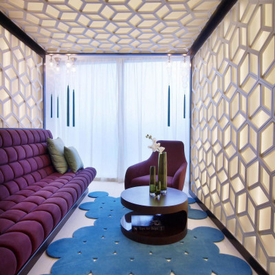 W Doha image