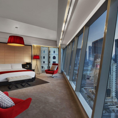 W Doha image