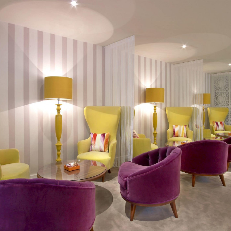 W Doha image