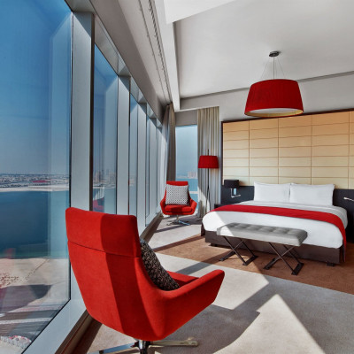 W Doha image