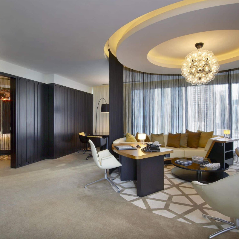 W Doha image