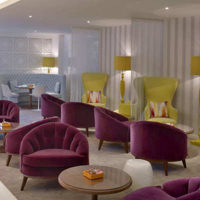 W Doha image